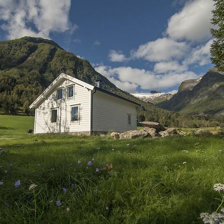 Hansali Holiday Home Фьерланд Экстерьер фото