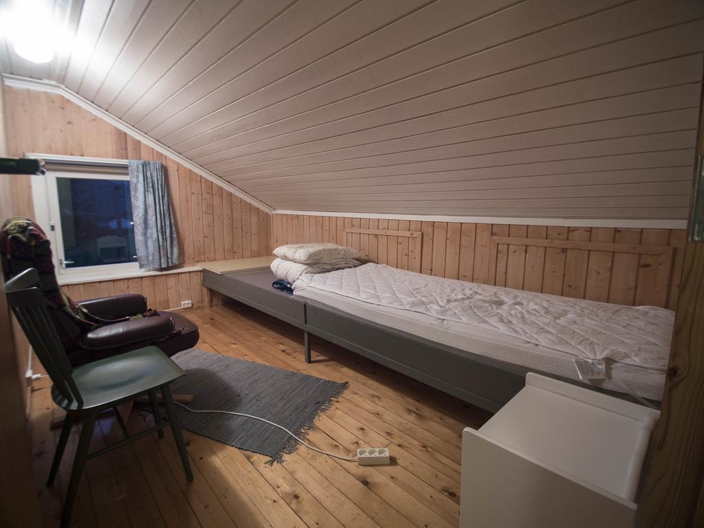 Hansali Holiday Home Фьерланд Экстерьер фото