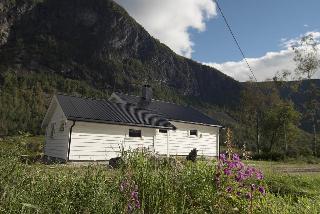 Hansali Holiday Home Фьерланд Экстерьер фото