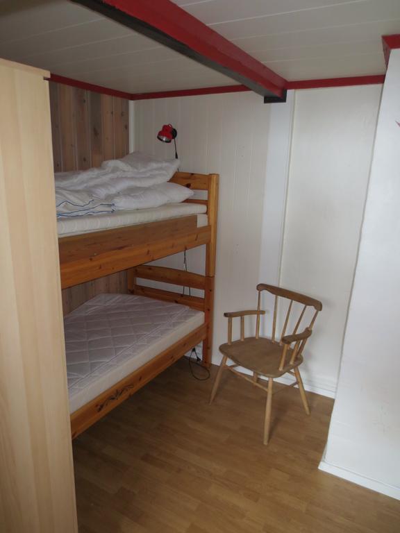 Hansali Holiday Home Фьерланд Экстерьер фото